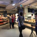 JRI Carrefour Market Julien De Ruyck JRI Carrefour Market Julien De Ruyck