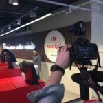 JRI Carrefour Market Julien De Ruyck JRI Carrefour Market Julien De Ruyck