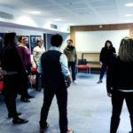 Pays de la Loire Formation Prise de parole Julien DE Ruyck Pays de la Loire Formation Prise de parole Julien DE Ruyck