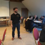 Repliks Formation prise de parole Julien De Ruyck Repliks Formation prise de parole Julien De Ruyck