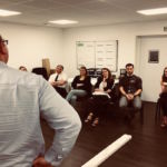 Prise de parole Julien De Ruyck Renault upyourbizz Prise de parole Julien De Ruyck Renault upyourbizz