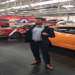 Prise de parole Julien De Ruyck Renault upyourbizz Prise de parole Julien De Ruyck Renault upyourbizz