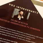 Formation prise de parole spitch Julien De Ruyck Formation prise de parole spitch Julien De Ruyck